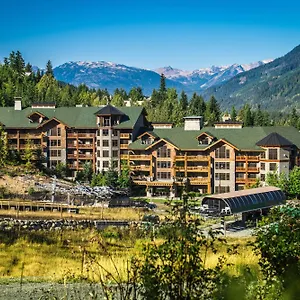 Lejlighedshotel First Tracks, Whistler