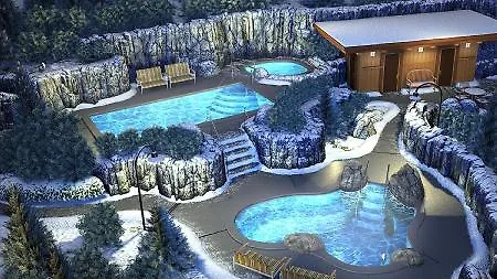 Evolution Whistler Aparthotel
