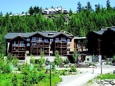 Evolution Whistler Aparthotel