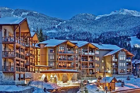 Evolution Whistler Aparthotel