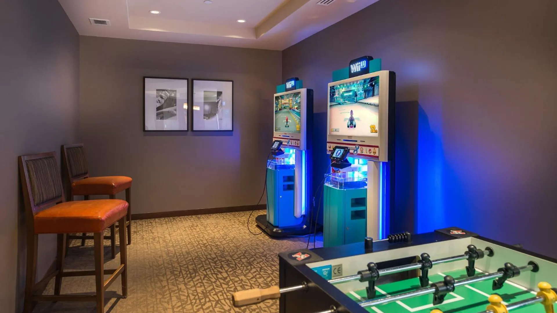 Evolution Whistler Aparthotel Canada